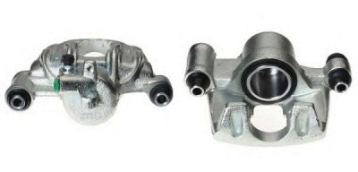 BUDWEG CALIPER 342844 -  Тормозной суппорт